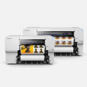 Roland TrueVis BN2 20 / BN2 30<h6>Impresión y corte flexible con tintas ecosolventes</h6>
