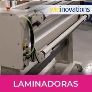 Laminadoras