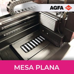 Mesa Plana