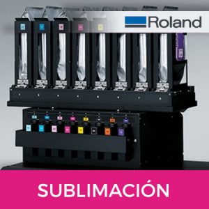 Sublimación