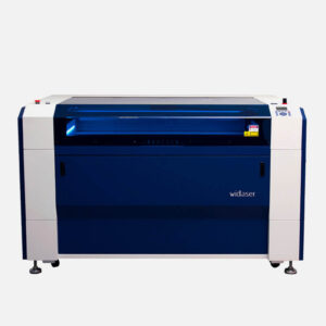 Widlaser C900<h6>Cortadora láser</h6>