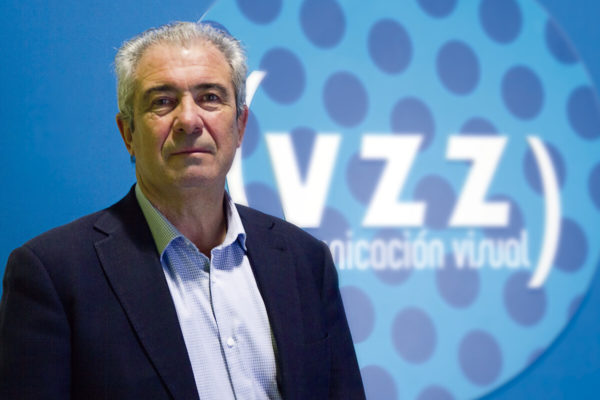 CEO de VZZ