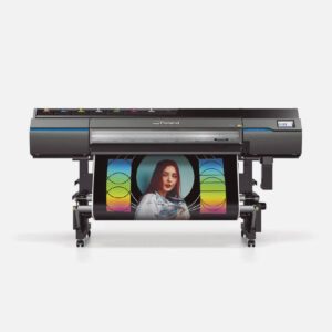 Roland TrueVIS VG3 540 / 640<h6>Impresión y corte flexible con tintas ecosolventes</h6>