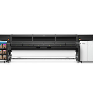 HP latex 2700W