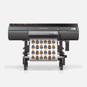 Roland TrueVIS SG3 540 / 300<h6>Impresión y corte flexible con tintas ecosolventes</h6>