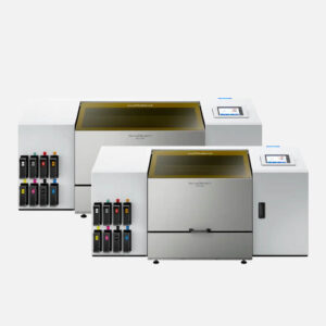 Roland Versa Object MO 240 UV / 80 UV<h6>Impresión en relieve con tintas UV</h6>