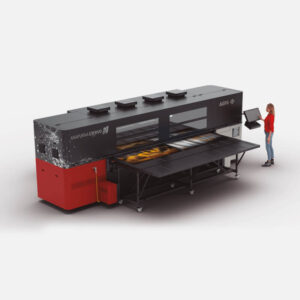 Anapurna Ciervo H3200 <h6>Tintas UV (Híbridas)</h6>