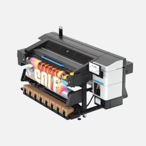 HP R530<h6>Impresión rígido y flexible con tintas látex</h6>