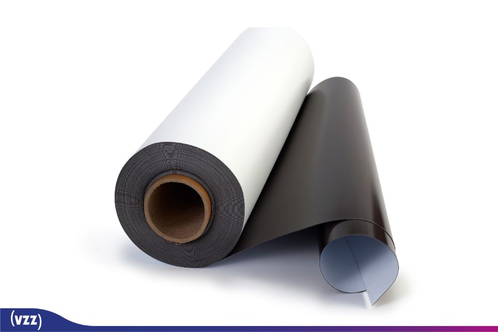 PVC magnético