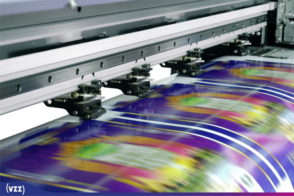 Impresoras de gran formato AGFA