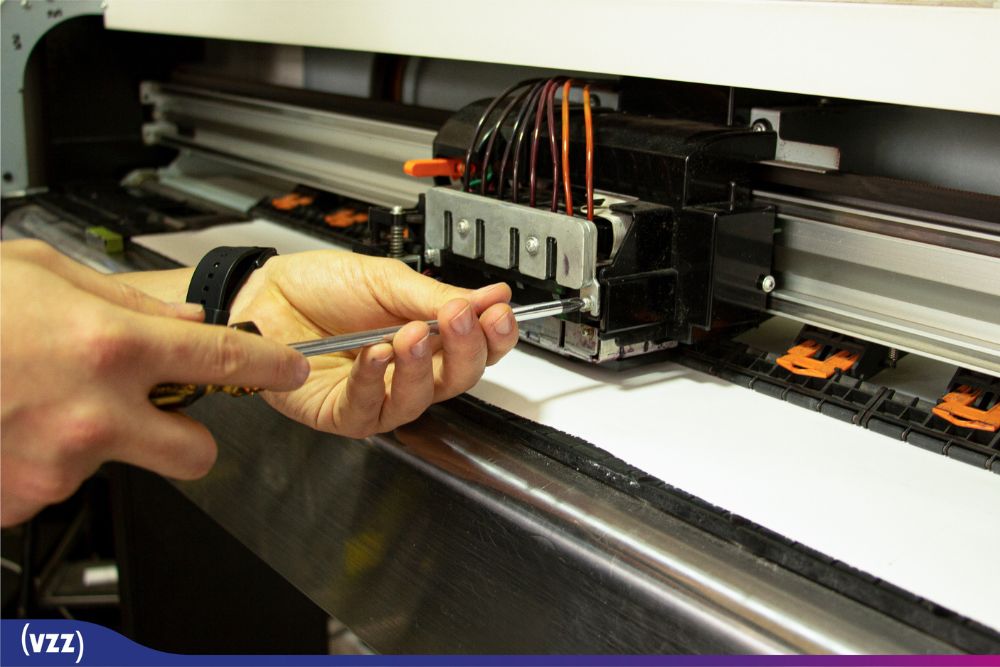 Asistencia técnica profesional para impresoras y plotters