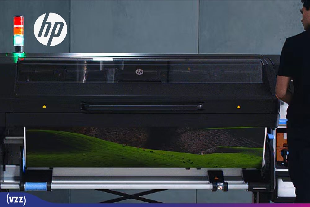 Impresoras HP Latex para soportes rigidos y flexibles