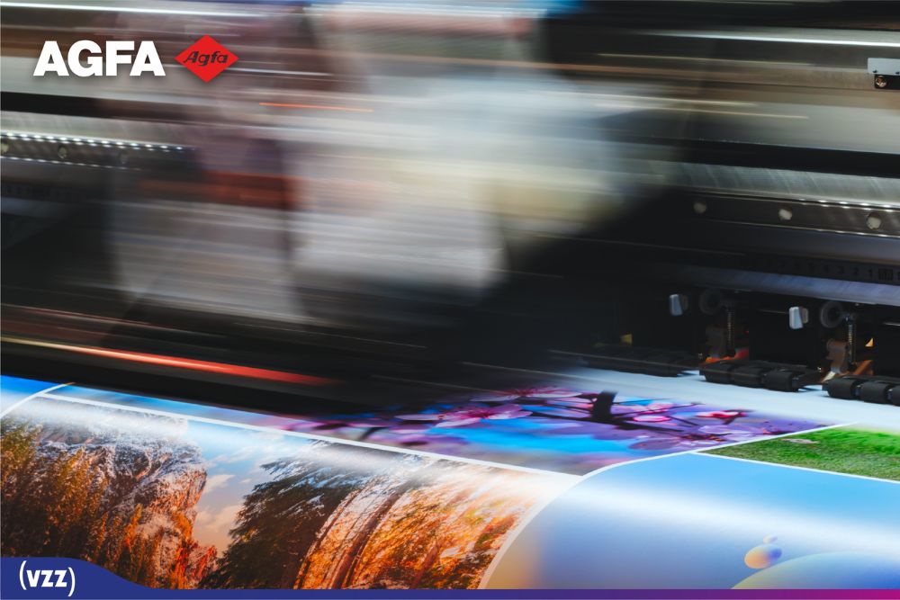 impresión digital profesional AGFA