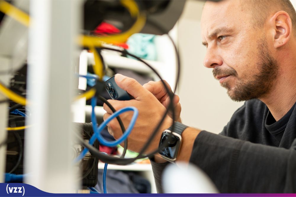 reparacion de equipos de impresion digital