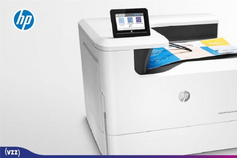Equipos HP Pagewide: máxima velocidad y eficiencia en impresión de gran ...