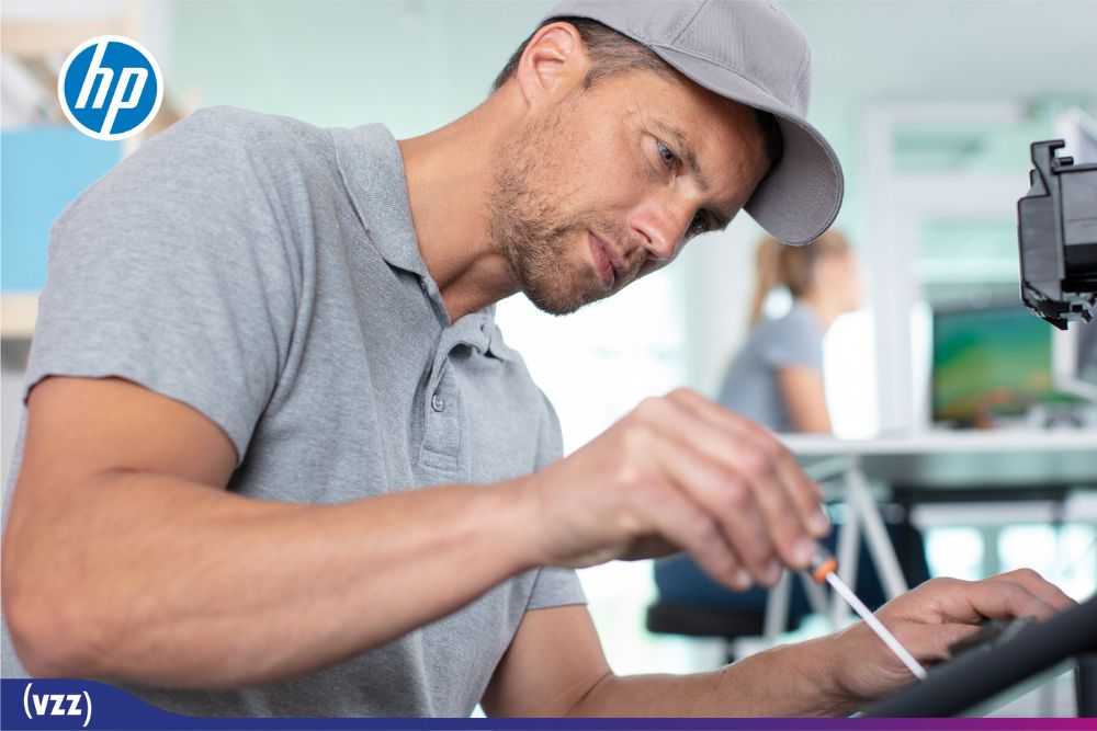 Servicio técnico y mantenimiento de impresoras HP Latex