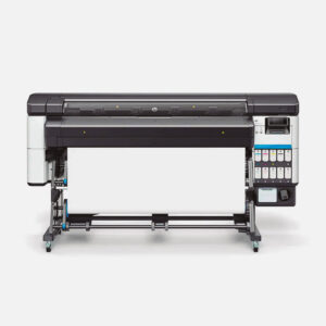 HP 630 W<h6>Impresión flexible con tintas látex</h6>