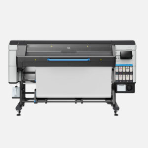 HP 730 W<h6>Impresión flexible con tintas látex</h6>
