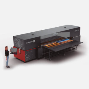 Jeti Bronco H3300 <h6>Tintas UV (Híbridas)</h6>