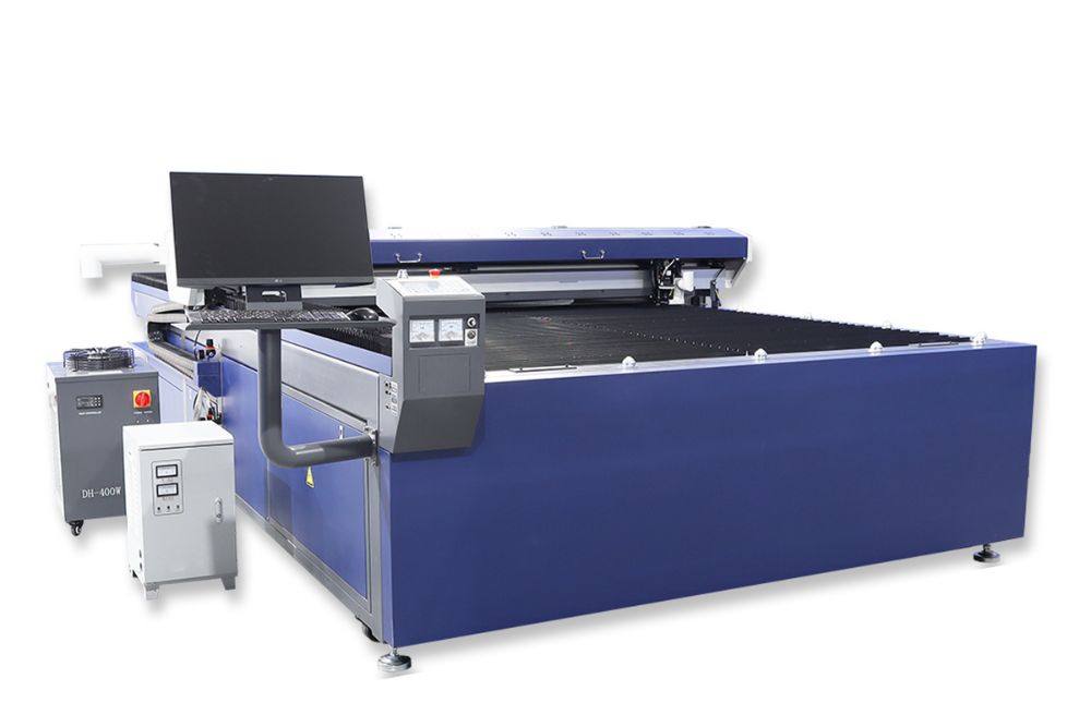 Widlaser German 2000