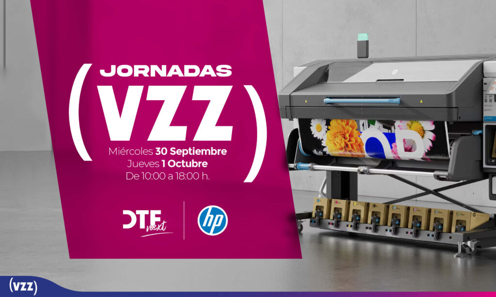 Jornadas VZZ