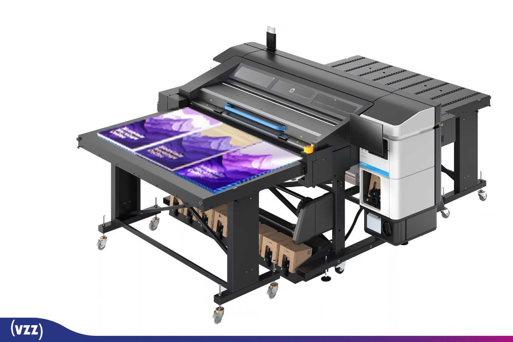 HP Latex R530
